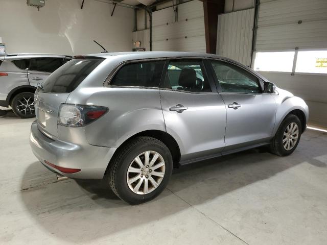 Photo 3 from auction – 2010 MAZDA CX-7 with VIN JM3ER2WM9A0343660