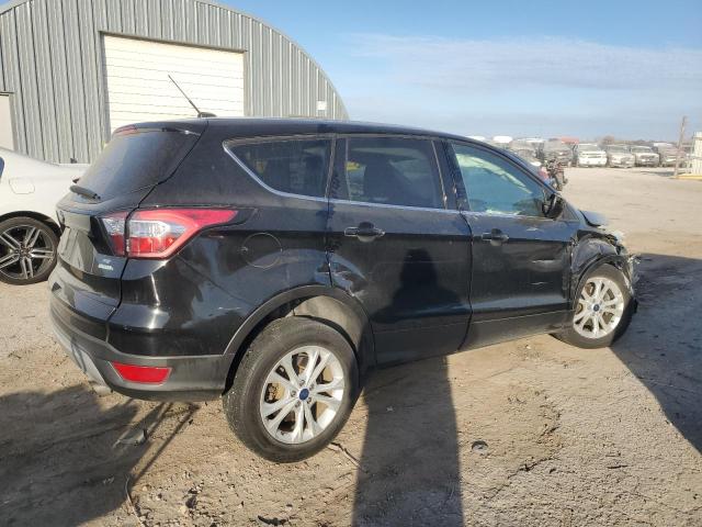 Photo 3 from auction – 2017 FORD ESCAPE SE with VIN 1FMCU0GD2HUD93395