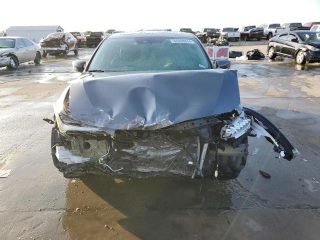 Photo 5 from auction – 2020 ACURA ILX with VIN 19UDE2F34LA001491