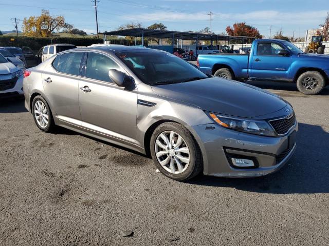 Photo 4 from auction – 2014 KIA OPTIMA EX with VIN 5XXGN4A74EG322360
