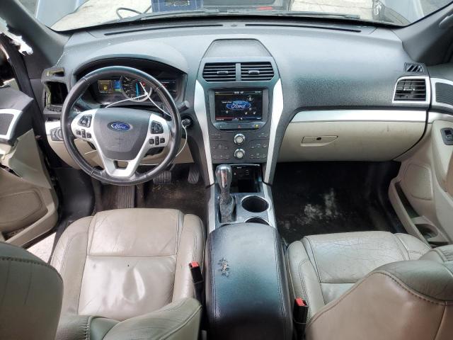 Фото 8 с аукциона – 2012 FORD EXPLORER X с VIN 1FMHK7D88CGA67541