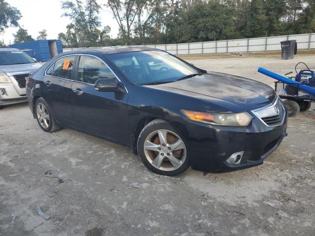 Photo 4 from auction – 2012 ACURA TSX with VIN JH4CU2F40CC006356