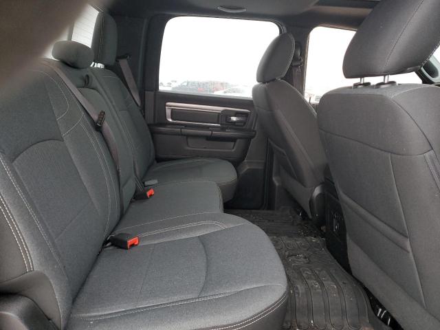 Photo 10 from auction – 2021 RAM 1500 CLASS with VIN 1C6RR7LT0MS509034