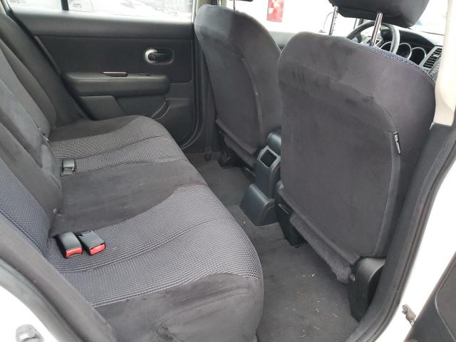 Photo 10 from auction – 2010 NISSAN VERSA S with VIN 3N1BC1CP2AL441148
