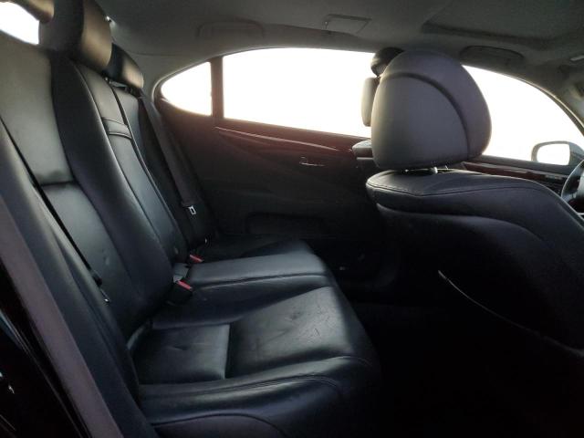 Photo 10 from auction – 2012 LEXUS LS 460L with VIN JTHGL5EF9C5045346