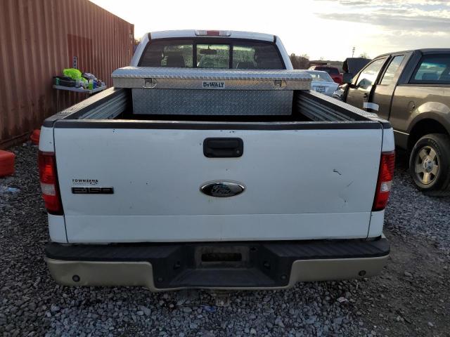 Photo 6 from auction – 2008 FORD F150 SUPER with VIN 1FTPW14V08FA46798