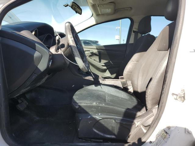Photo 7 from auction – 2015 FORD FOCUS S with VIN 1FADP3E29FL281429