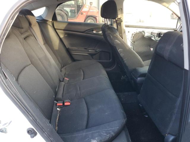 Photo 10 from auction – 2018 HONDA CIVIC EX with VIN JHMFC1F36JX038798