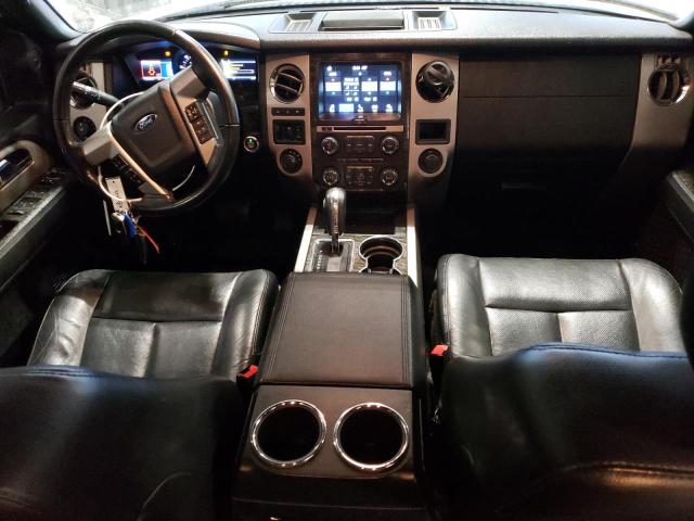Photo 8 from auction – 2017 FORD EXPEDITION with VIN 1FMJK2AT9HEA02925