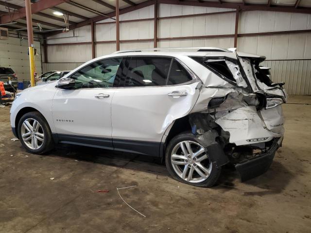 Photo 2 from auction – 2020 CHEVROLET EQUINOX PR with VIN 3GNAXYEX5LS595694