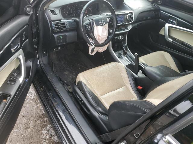 Photo 8 from auction – 2014 HONDA ACCORD EXL with VIN 1HGCT2B80EA002871
