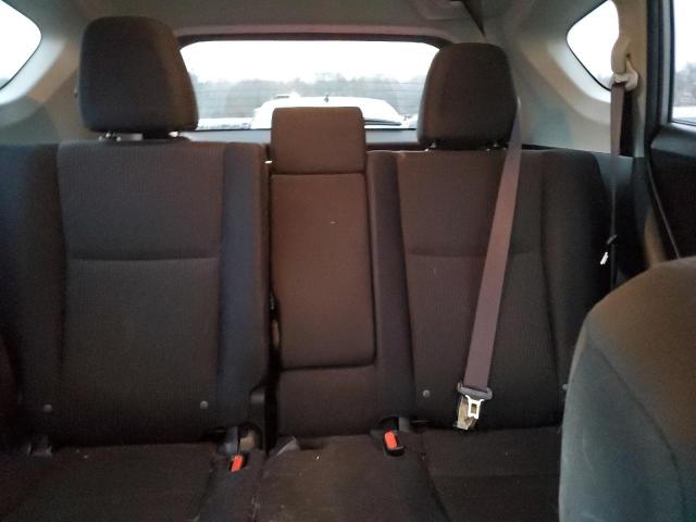 Photo 10 from auction – 2018 TOYOTA RAV4 LE with VIN JTMBFREV9JJ201147