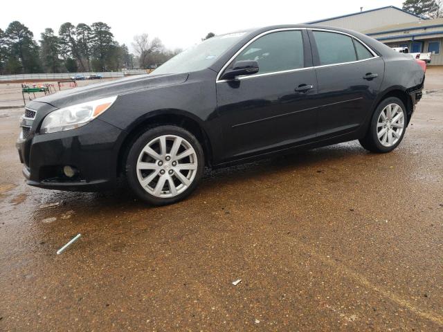 Photo 1 from auction – 2013 CHEVROLET MALIBU 2LT with VIN 1G11E5SA7DU140241