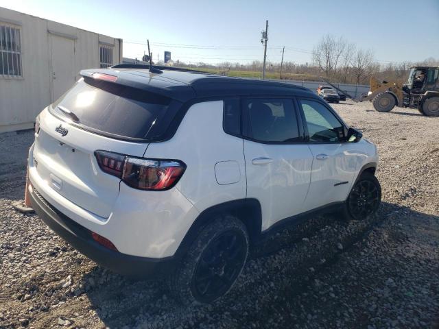 Photo 3 from auction – 2024 JEEP COMPASS LA with VIN 3C4NJDBN8RT586126