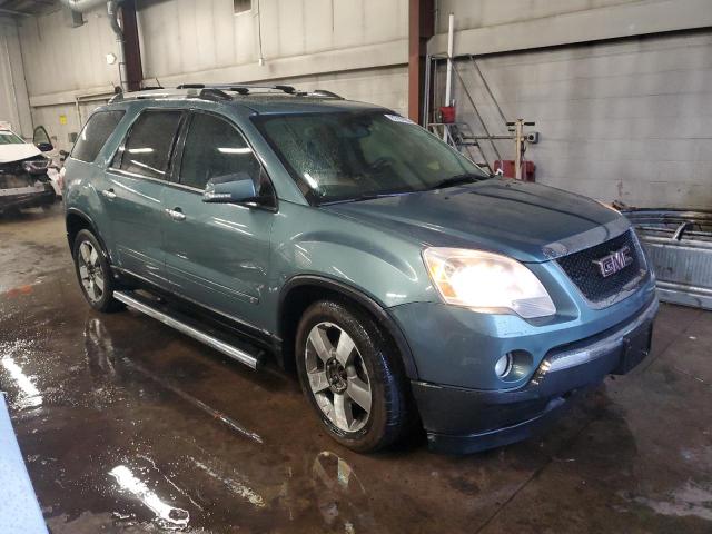Photo 4 from auction – 2010 GMC ACADIA SLT with VIN 1GKLVNED2AJ105016
