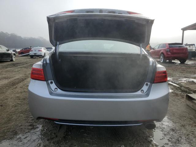 Photo 6 from auction – 2013 HONDA ACCORD EXL with VIN 1HGCR2F80DA229713