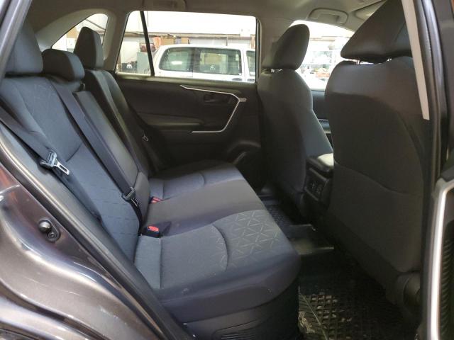 Photo 11 from auction – 2023 TOYOTA RAV4 LE with VIN 2T3BWRFVXPW165204