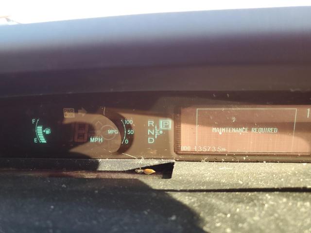 Photo 9 from auction – 2014 TOYOTA PRIUS with VIN JTDKN3DU3E0378247