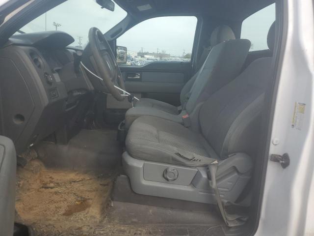 Photo 7 from auction – 2014 FORD F150 with VIN 1FTNF1CF0EKD17458