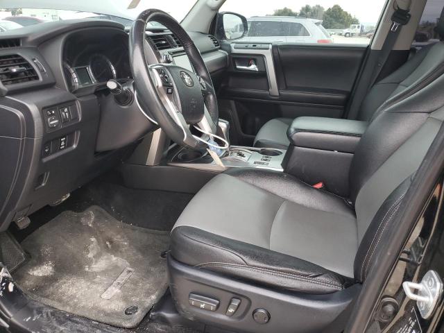 Photo 7 from auction – 2015 TOYOTA 4RUNNER SR with VIN JTEZU5JR2F5098803