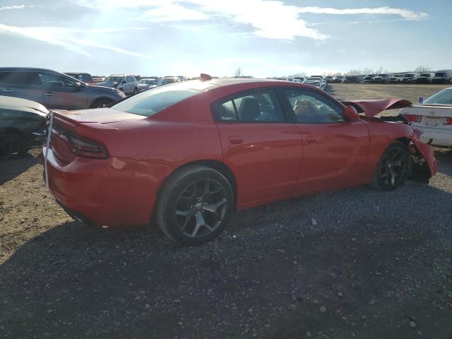 Photo 3 from auction – 2015 DODGE CHARGER SX with VIN 2C3CDXHG2FH826904