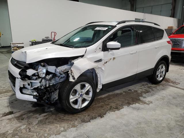 Photo 1 from auction – 2014 FORD ESCAPE SE with VIN 1FMCU9G9XEUA43735