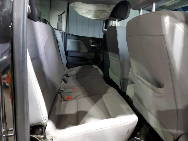 Photo 10 from auction – 2017 CHEVROLET SILVERADO with VIN 1GCVKPEC7HZ370591