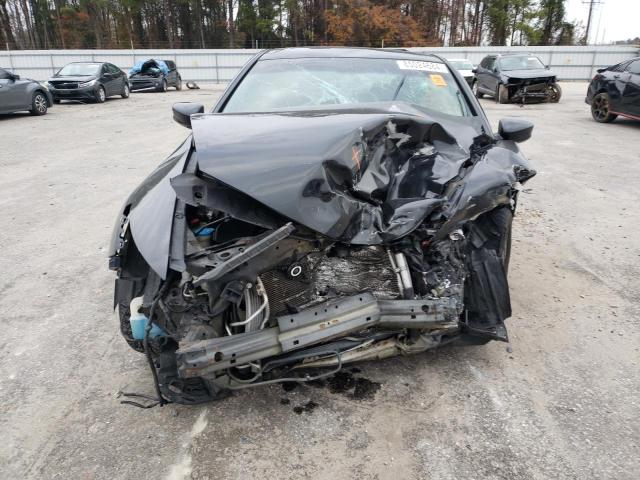 Photo 5 from auction – 2011 HONDA ACCORD EX with VIN 1HGCS1B70BA012283