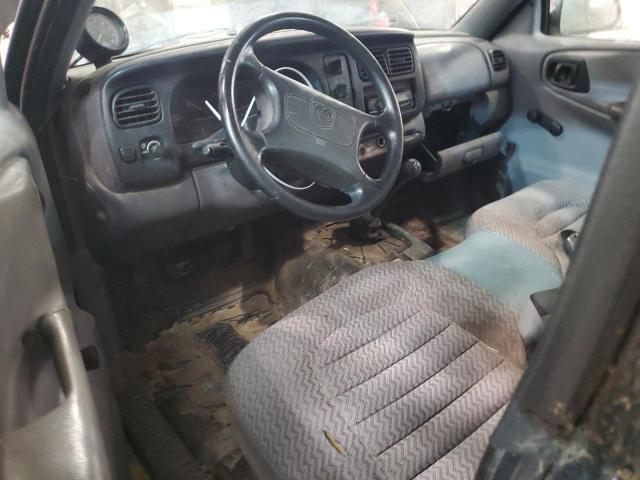 Photo 8 from auction – 1998 DODGE DAKOTA with VIN 1B7FL26P6WS608250
