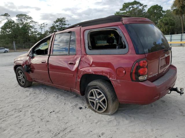 Photo 2 from auction – 2006 CHEVROLET TRAILBLAZE with VIN 1GNET16S466155658