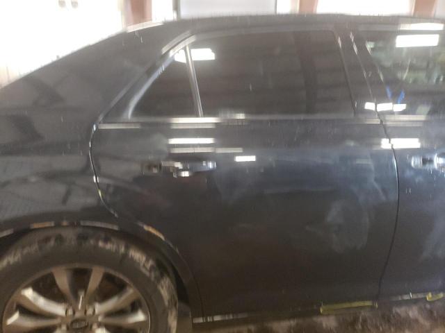 Photo 10 from auction – 2014 CHRYSLER 300 S with VIN 2C3CCAGG3EH297401