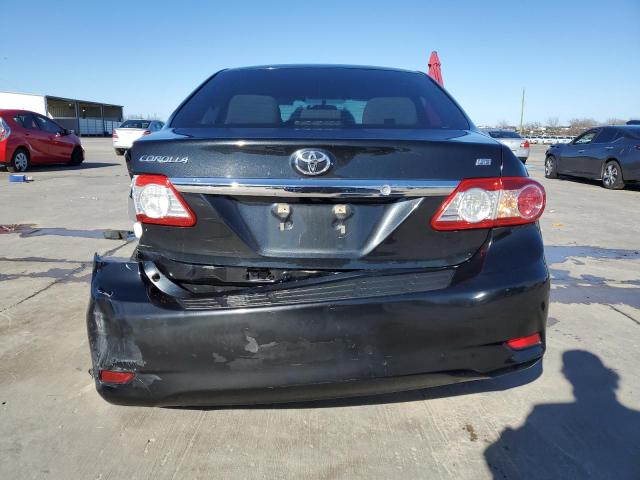 Photo 6 from auction – 2013 TOYOTA COROLLA BA with VIN 5YFBU4EE6DP104187