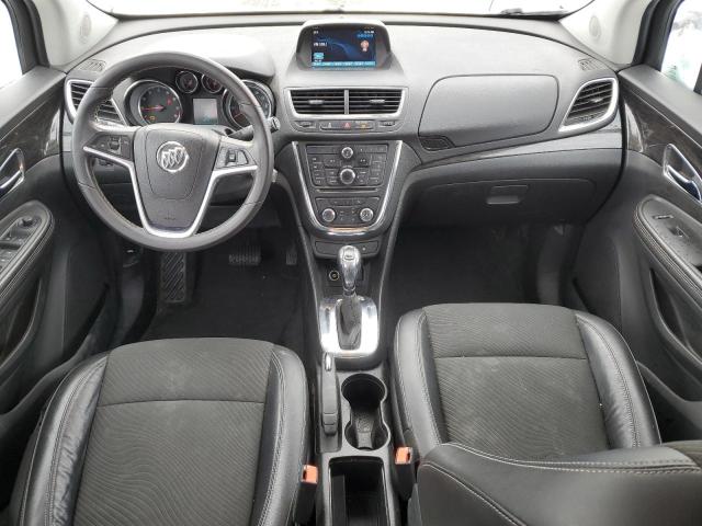 Photo 8 from auction – 2013 BUICK ENCORE with VIN KL4CJASB6DB142064