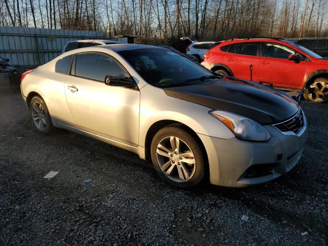 Photo 4 from auction – 2013 NISSAN ALTIMA S with VIN 1N4AL2EP3DC244961