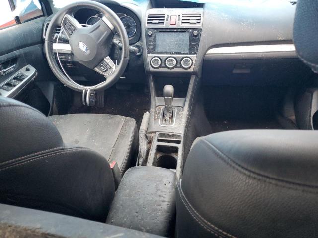 Photo 8 from auction – 2015 SUBARU XV CROSSTR with VIN JF2GPASC4FH274627
