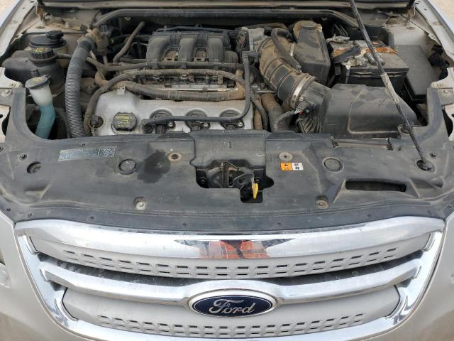 Photo 11 from auction – 2011 FORD TAURUS LIM with VIN 1FAHP2FW0BG183714