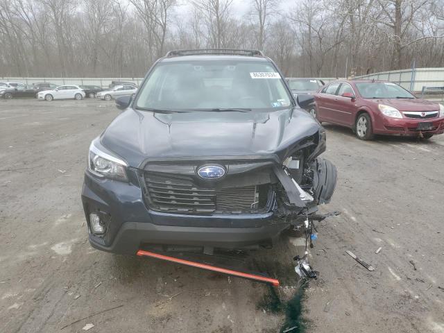 Photo 5 from auction – 2020 SUBARU FORESTER S with VIN JF2SKARC0LH549470