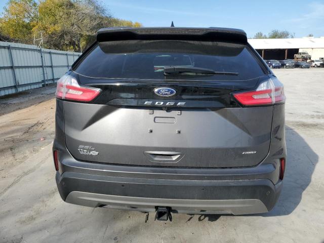 Photo 6 from auction – 2022 FORD EDGE SEL with VIN 2FMPK4J94NBA09542