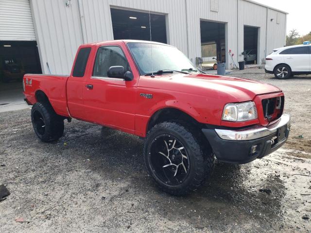 Photo 4 from auction – 2004 FORD RANGER SUP with VIN 1FTZR45E14PB65366