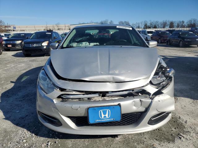 Photo 5 from auction – 2013 DODGE DART SE with VIN 1C3CDFAA6DD127754
