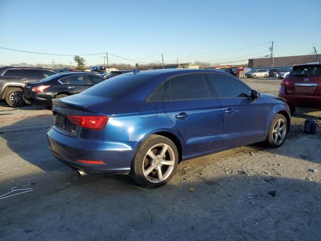Photo 3 from auction – 2015 AUDI A3 PREMIUM with VIN WAUBFGFF0F1107772