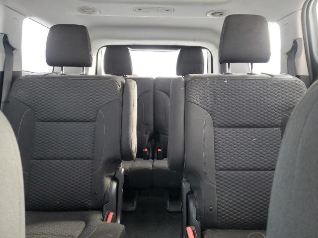 Фото 10 с аукциона – 2018 GMC ACADIA SLE с VIN 1GKKNSLS7JZ199455