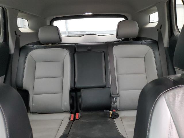 Photo 10 from auction – 2023 GMC TERRAIN SL with VIN 3GKALPEG4PL243421