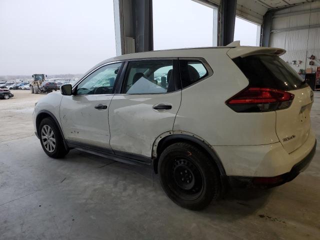 Photo 2 from auction – 2017 NISSAN ROGUE S with VIN KNMAT2MV8HP600622