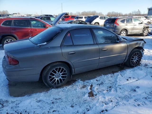 Photo 3 from auction – 2003 BUICK REGAL LS with VIN 2G4WB52KX31115631