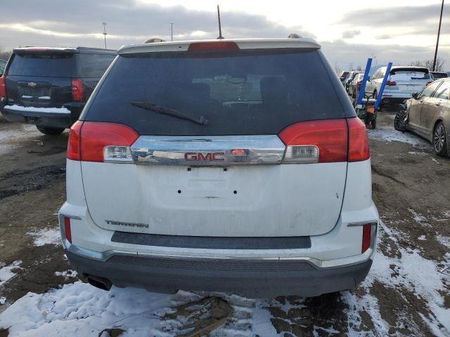 Photo 6 from auction – 2017 GMC TERRAIN SL with VIN 2GKALNEKXH6339441