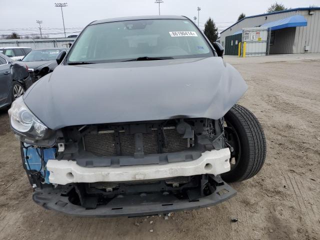 Photo 5 from auction – 2014 MAZDA CX-5 GT with VIN JM3KE4DY5E0415914