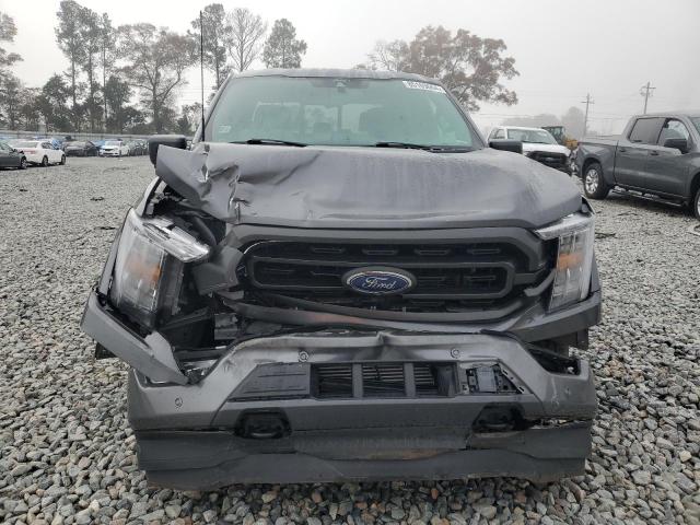 Photo 5 from auction – 2022 FORD F150 SUPER with VIN 1FTFW1ED5NFA40590
