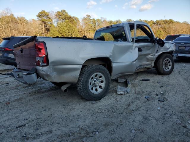 Photo 3 from auction – 2005 CHEVROLET SILVERADO with VIN 1GCEC14X05Z275946
