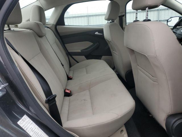 Photo 10 from auction – 2017 FORD FOCUS SE with VIN 1FADP3F24HL279380